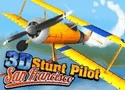 3D Stunt Pilot San Francisco Games