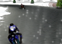 3D Motorcycle Racing Game