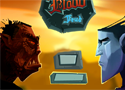 Blood Feud Game