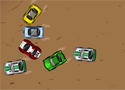 Demolition Derby Game