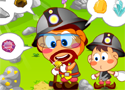 Dwarf Miner Game