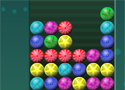 Firework Columns Game