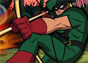 Green Arrow - Last Man Standing Game