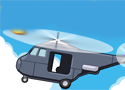 Helicopter Online Flash Games