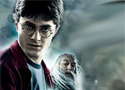 Harry Potter Magic Puzzle Games