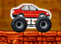 Monster Trucks Attack - Games