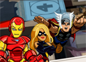 Stark Tower Defense Games