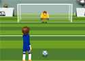 Super Soccer Star Game