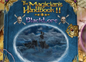 The Magicians Handbook II - BlackLore Games