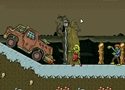 Across Zombieland Games