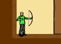 Adam The Archer Games