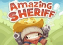 Amazing Sheriff Games