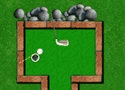 Arkadium Mini Golf Games