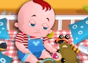 Baby Escape Games