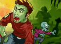 Bang The Zombies Games