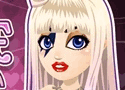 Barbie Lady Gaga Games