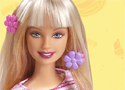 Barbie, barbi Smink iskola