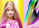 Barbie Smink Game