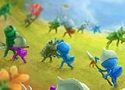 Bug War Recolonize Games