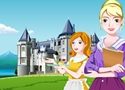 Castle Hotel Games