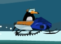 Catch That Penguin Games