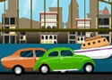 Classic Car Racing Games