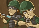 Cobra Squad 2 Games