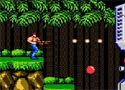 Contra Game