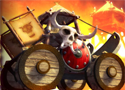 Crazy Orcs Racing Game