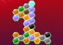 Crystal Hexajong Games