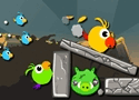 Cute Birds Forest Games