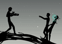 Dead and Forsaken Games
