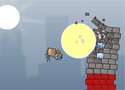 Demolition Dude Game