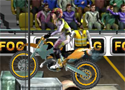 Dirt Bike 5 Game