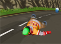 Downhill Madness Game