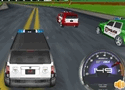 Extreme Pursuit 3D Games