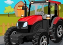 Farmer Delivery Rush Games