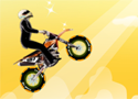 FMX Stunt Man Game