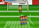 Freekick Mania Games