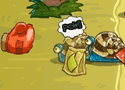 Fruit Defense 3 Games