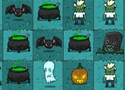 Halloween Quest Games