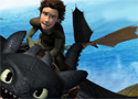 How To Train Your Dragon Games