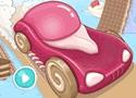 Ice Cream Racing Games