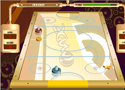 ice hockey (jéghoki) Game