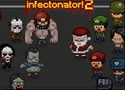 Infectonator 2 Games