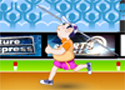 Javelin Throw Game