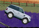 Jeep Racer Game