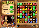 jewel miner Game