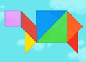 Kids Tangram Games