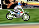 Knievel Wild Ride Game